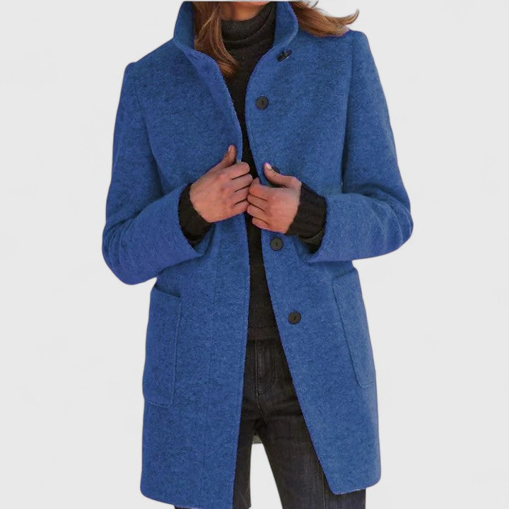 Loraviennea™ Classic Coat