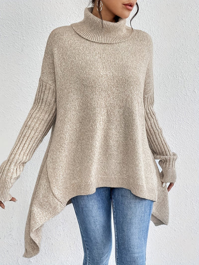 Isla Comfortable Sweater