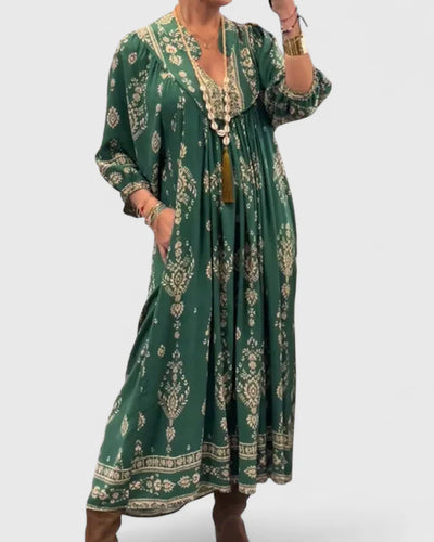 Zyra™ | Comfortable Dress