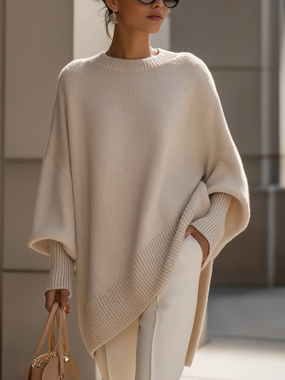 Alina Luxe Knit Sweater