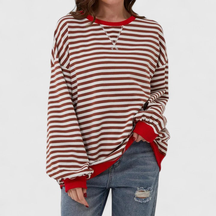 Kayli Comfortable Sweater