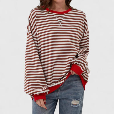 Kayli Comfortable Sweater
