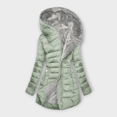 Kori Puffer Coat