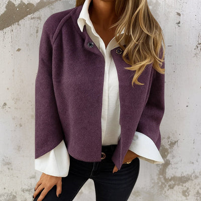 Judith Cashmere Jacket