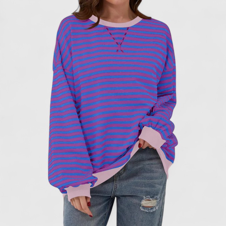 Kayli Comfortable Sweater