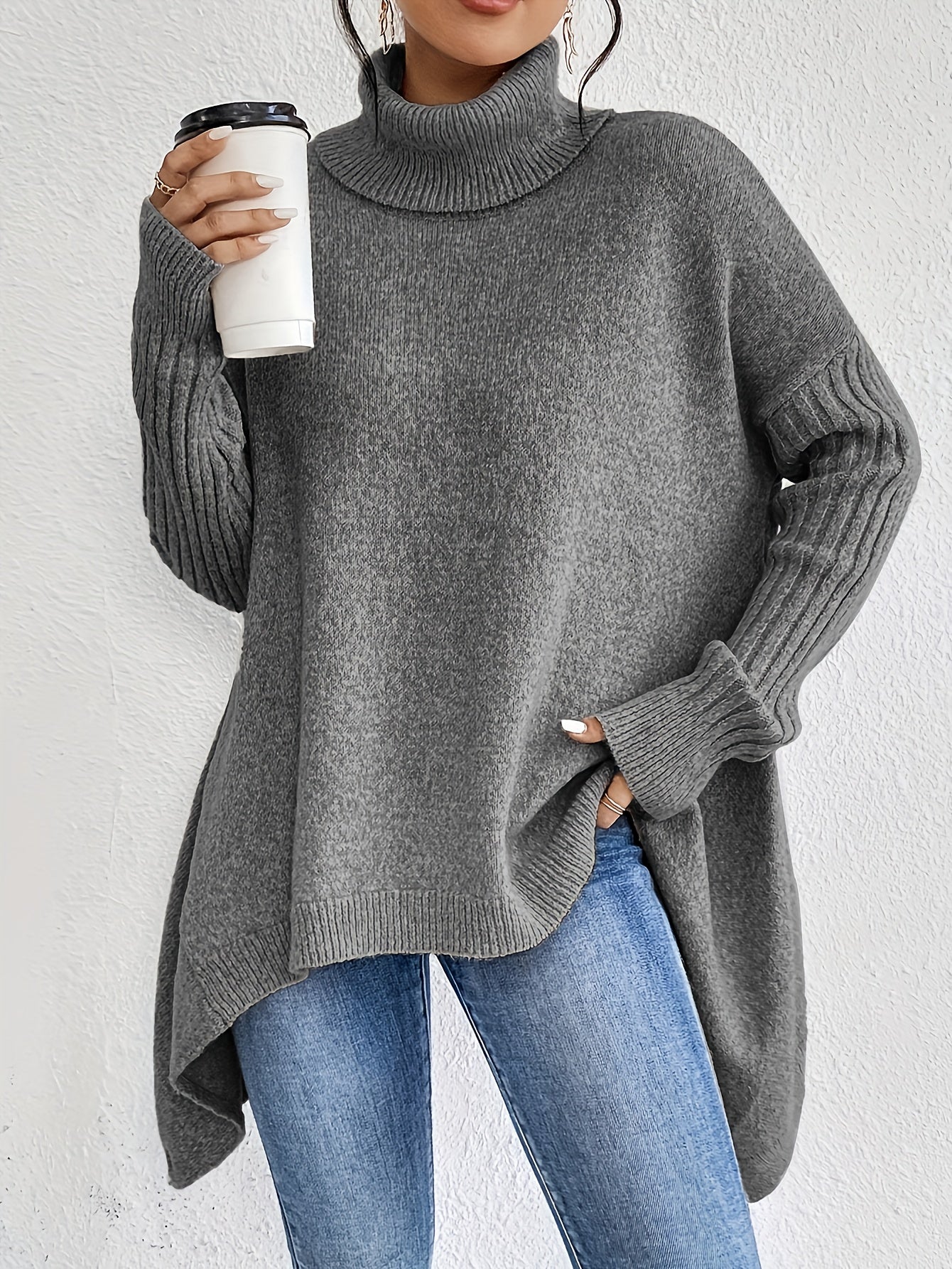 Isla Comfortable Sweater
