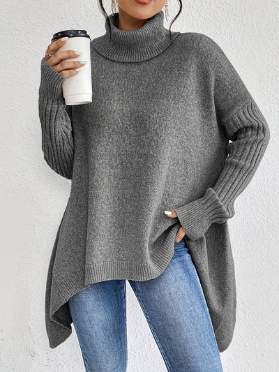Isla Comfortable Sweater