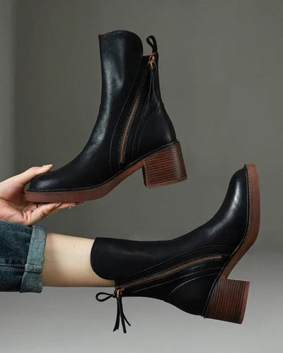 Eloretta™ | Supportive Ankle Boot