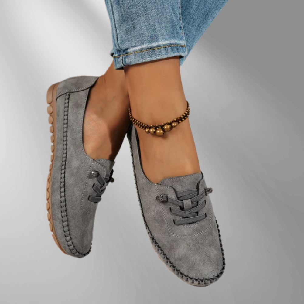 Larettia™ Orthopedic Loafers