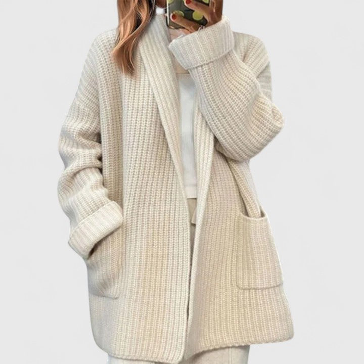 Ameliane Comfortable Cardigan