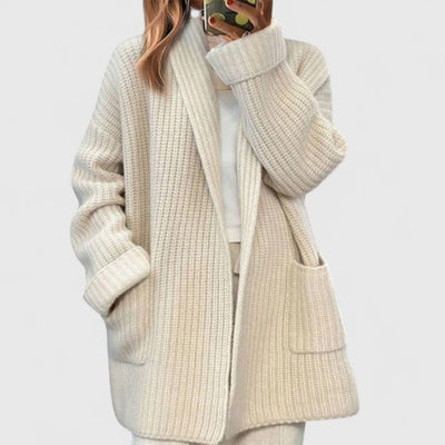 Ameliane Comfortable Cardigan