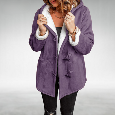 Claire Comfortable Coat