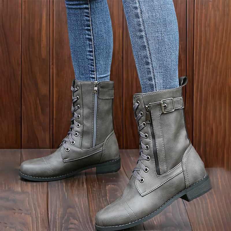 Camdyn™ Orthopedic Everyday Boots