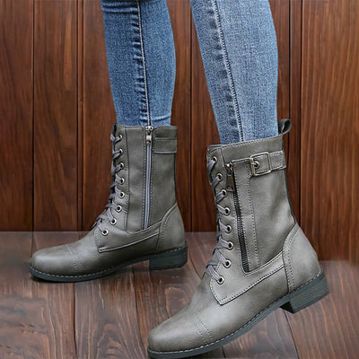 Camdyn™ Orthopedic Everyday Boots