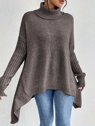 Isla Comfortable Sweater