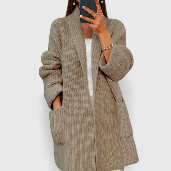 Ameliane Comfortable Cardigan