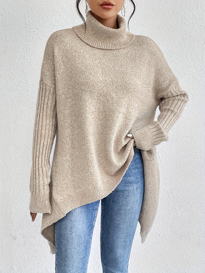 Isla Comfortable Sweater