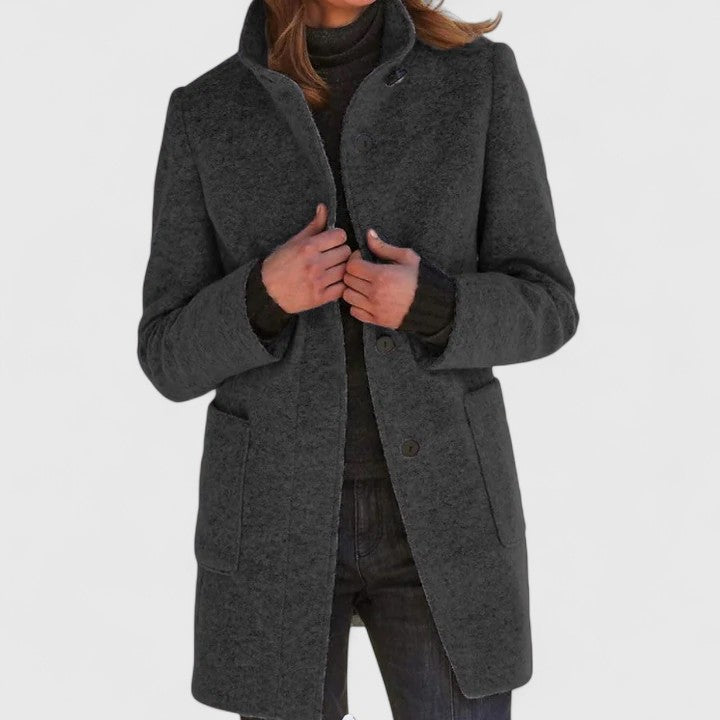 Loraviennea™ Classic Coat