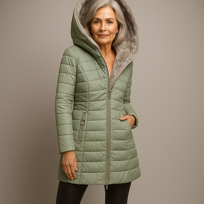 Kori Puffer Coat