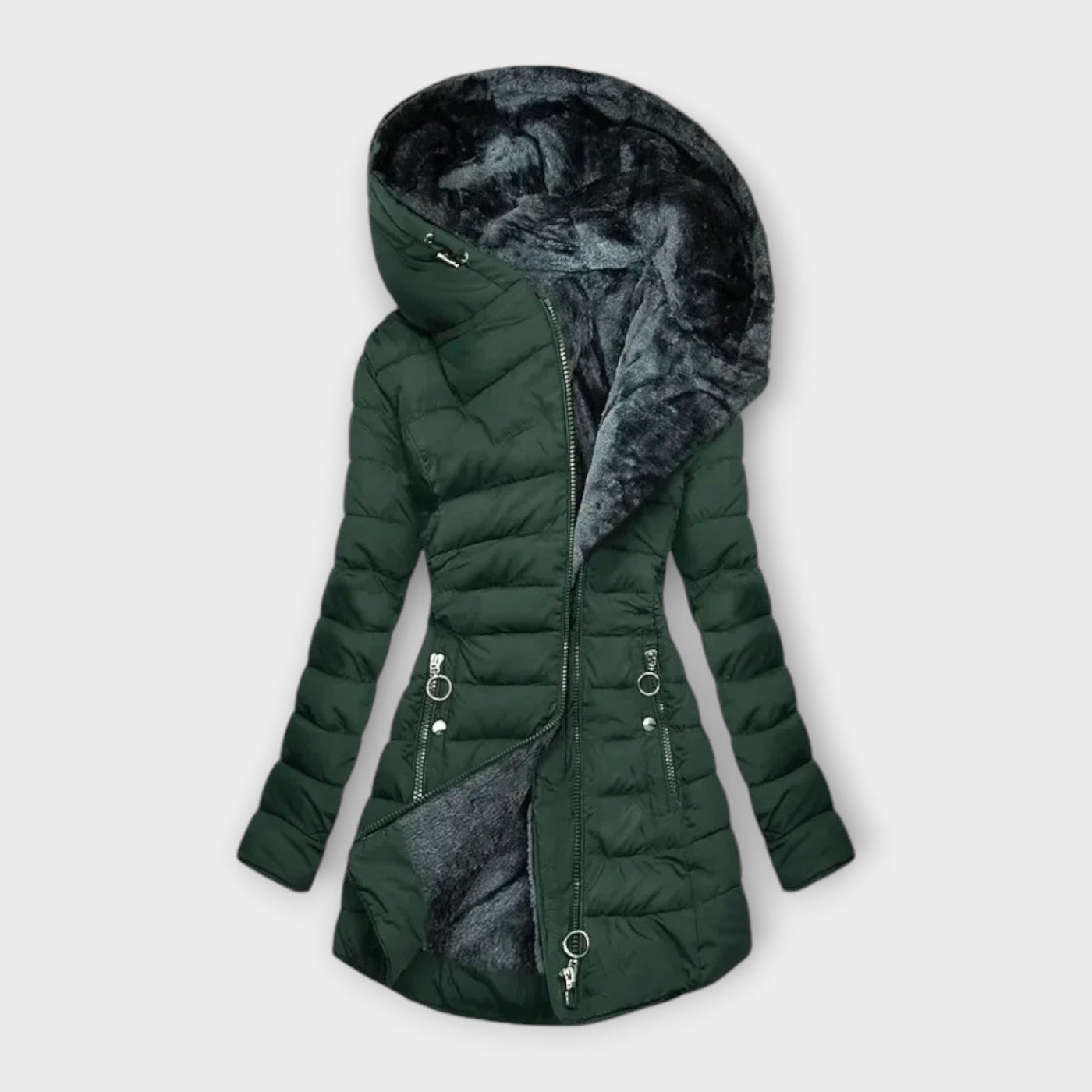 Kori Puffer Coat
