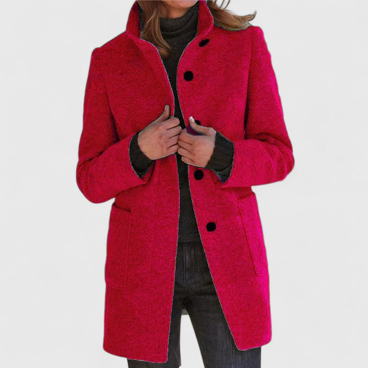 Loraviennea™ Classic Coat