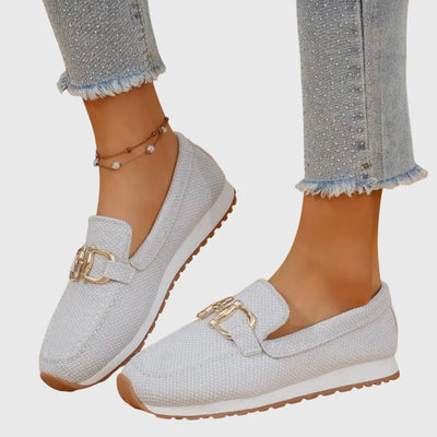 Susie Orthopedic Loafer Sneakers