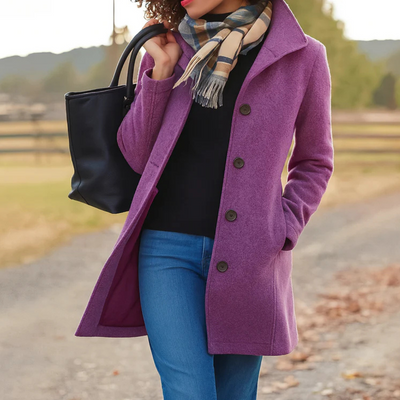Grace Avenue Coat