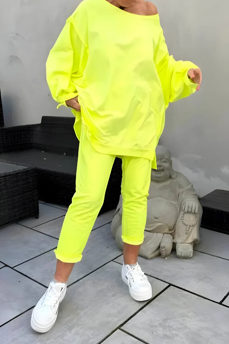 Maya™ Stylish Lounge Set