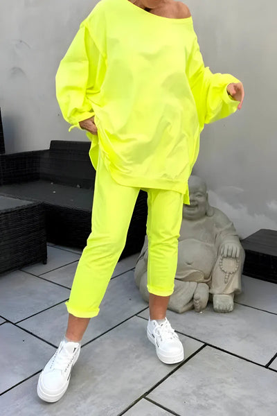 Maya™ Stylish Lounge Set