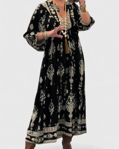 Zyra™ | Comfortable Dress