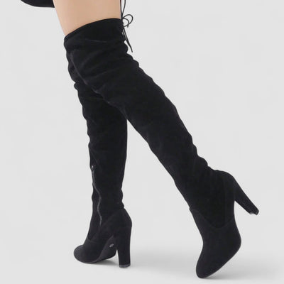 Celeste Knee Boot