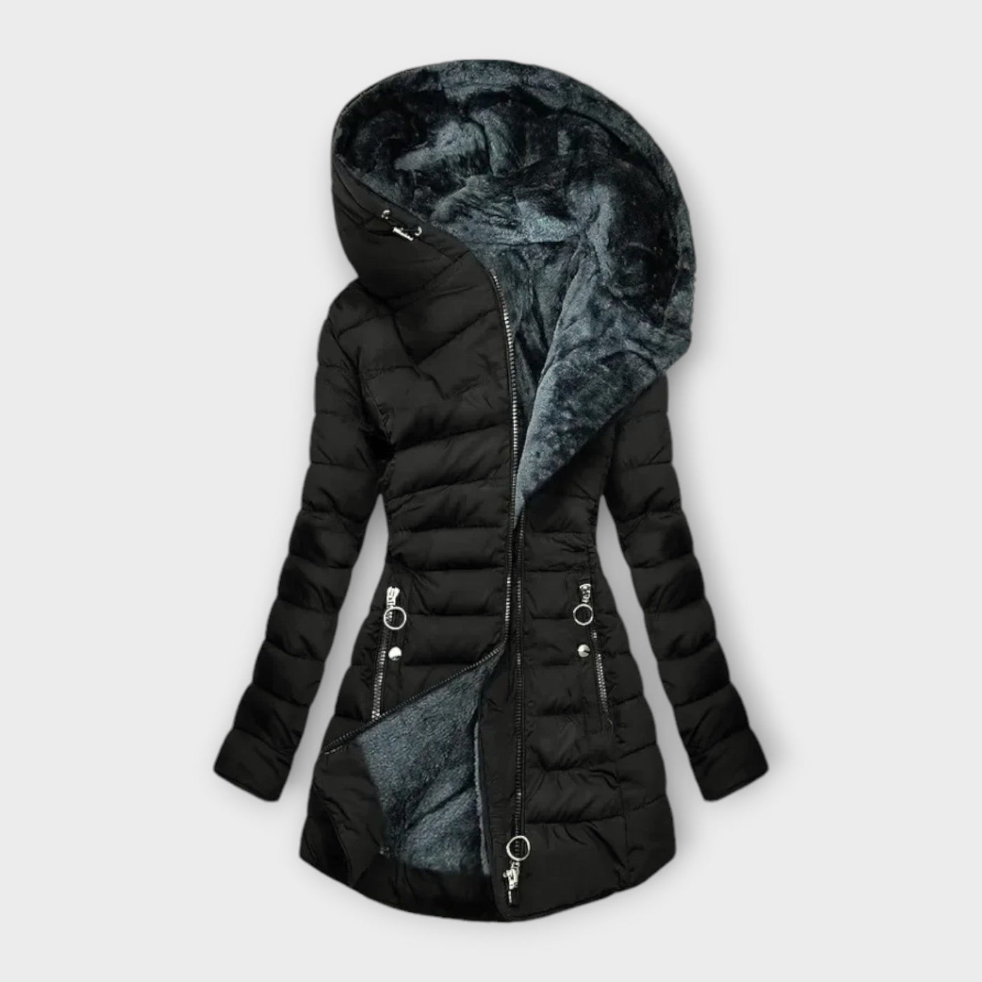 Kori Puffer Coat