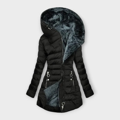 Kori Puffer Coat