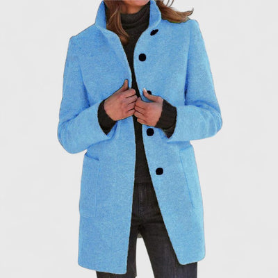 Loraviennea™ Classic Coat