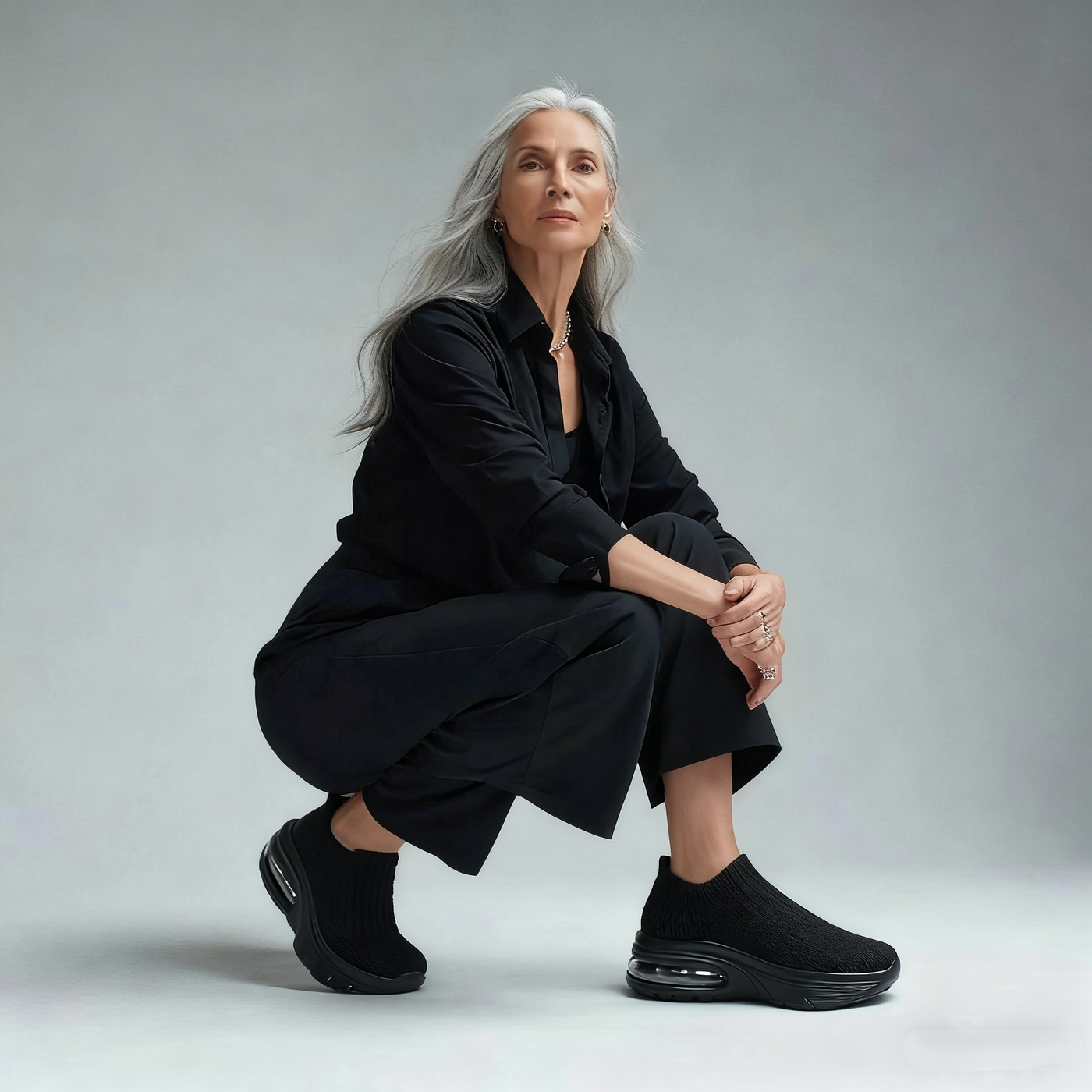 Liora™ Orthopedic Comfort Walkers