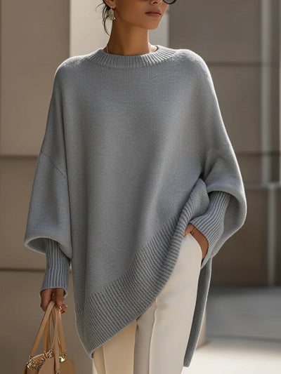 Alina Luxe Knit Sweater