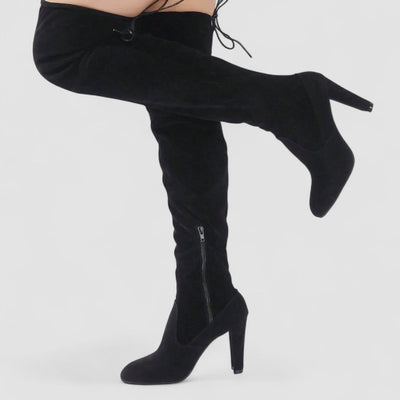 Celeste Knee Boot