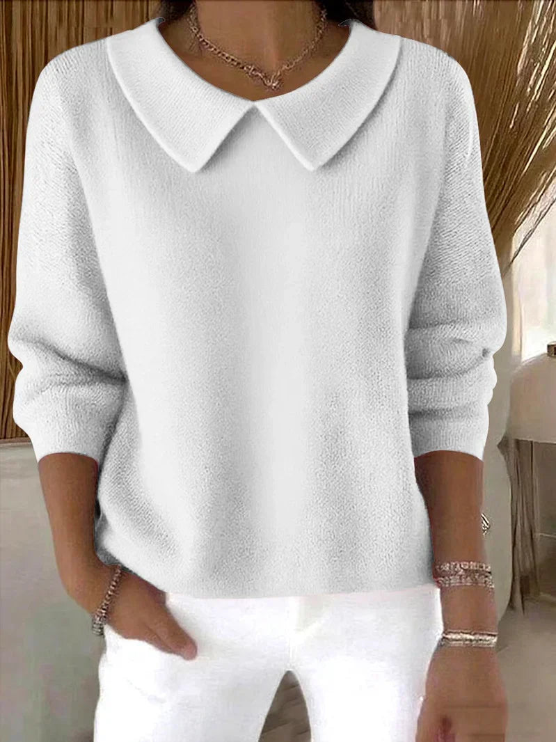 Katie Classic Sweater