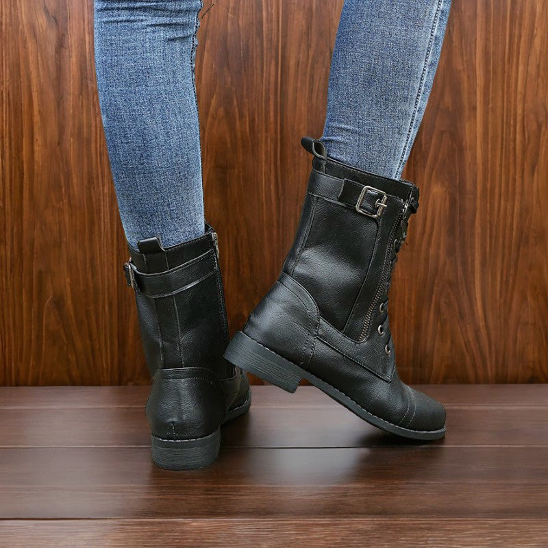 Camdyn™ Orthopedic Everyday Boots