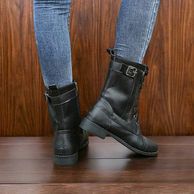 Camdyn™ Orthopedic Everyday Boots