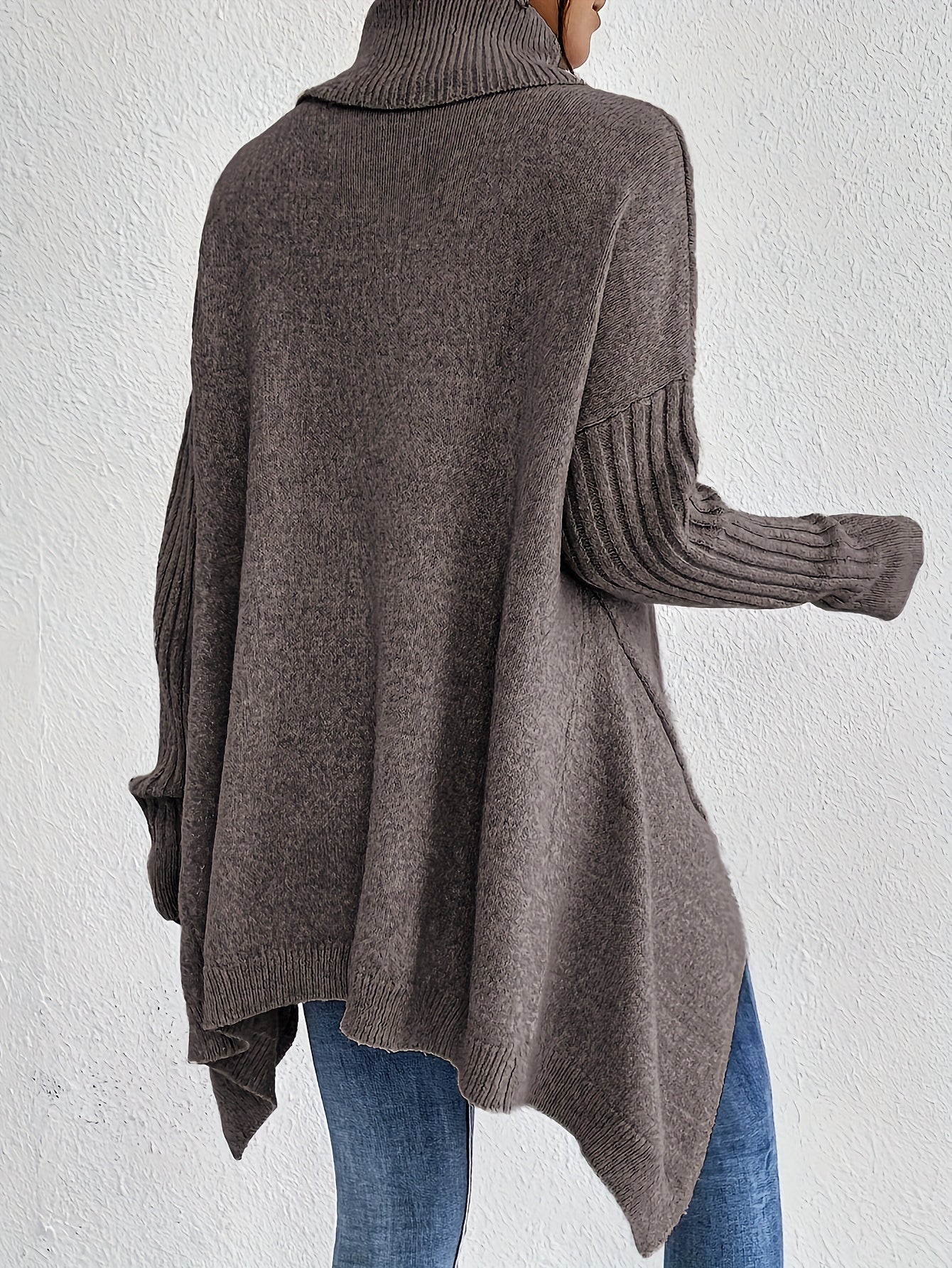 Isla Comfortable Sweater