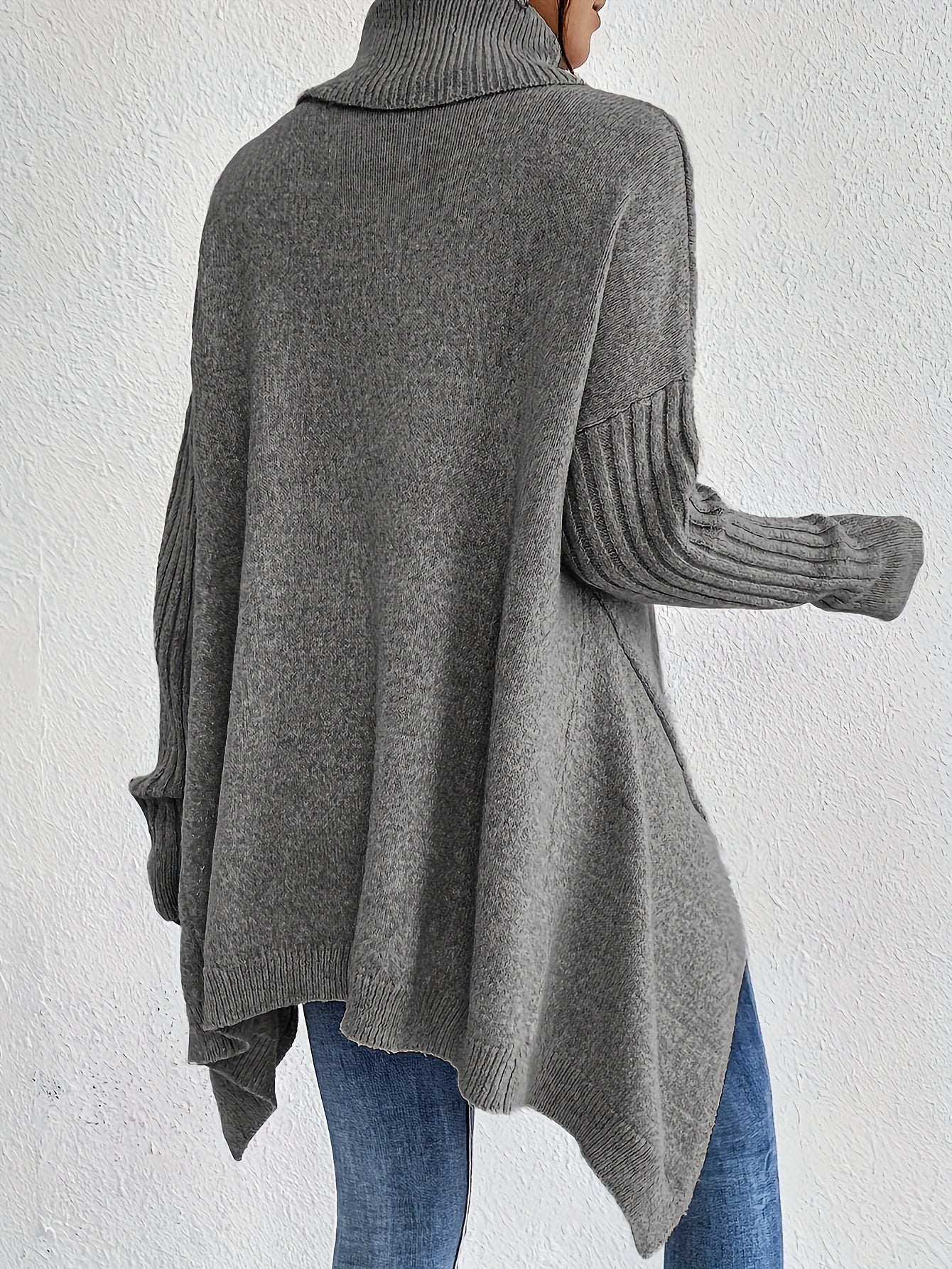 Isla Comfortable Sweater