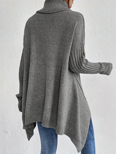 Isla Comfortable Sweater