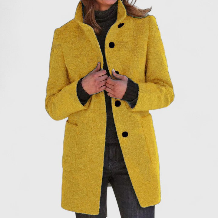 Loraviennea™ Classic Coat