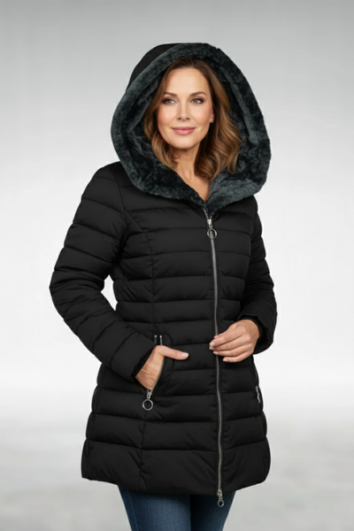 Gabrielle Fleece Jacket