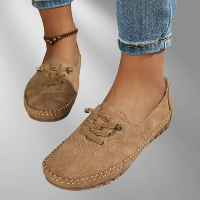 Larettia™ Orthopedic Loafers