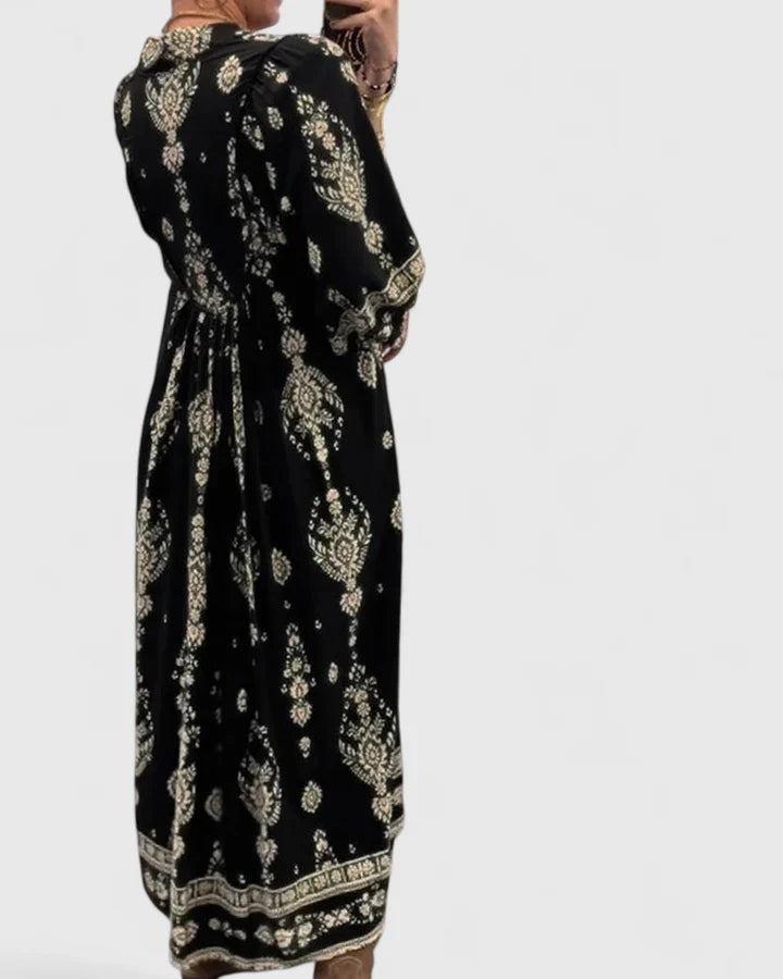 Zyra™ | Comfortable Dress