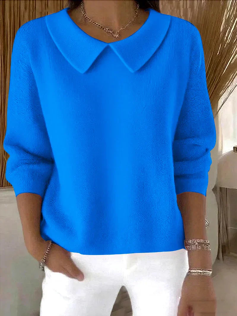 Katie Classic Sweater