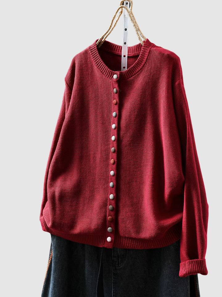 Adalyn Grace Cardigan