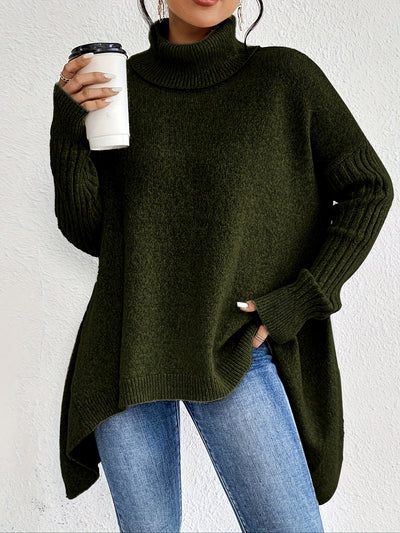 Isla Comfortable Sweater